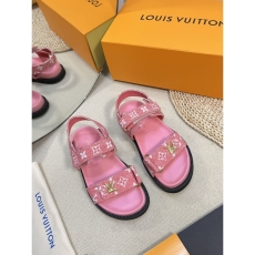 Louis Vuitton Sandals